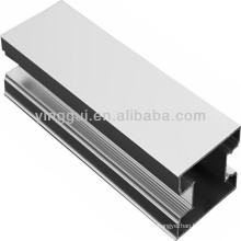 6082 perfil de aleación de aluminio